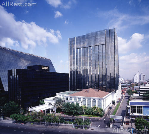 Siam City Hotel